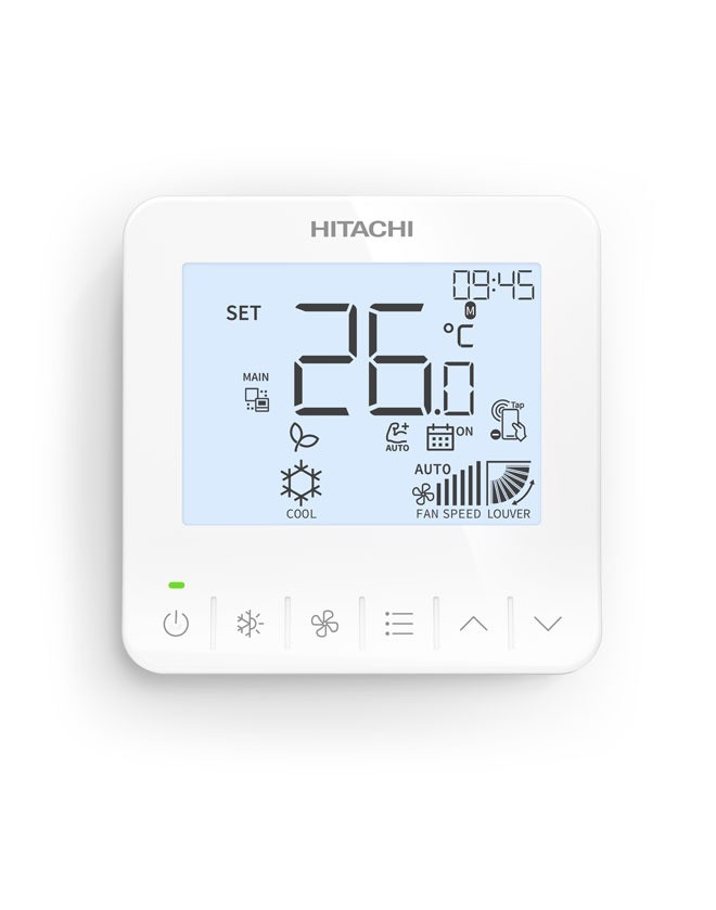 Nouveau Contrôleur Eco-compact pour systèmes DRV