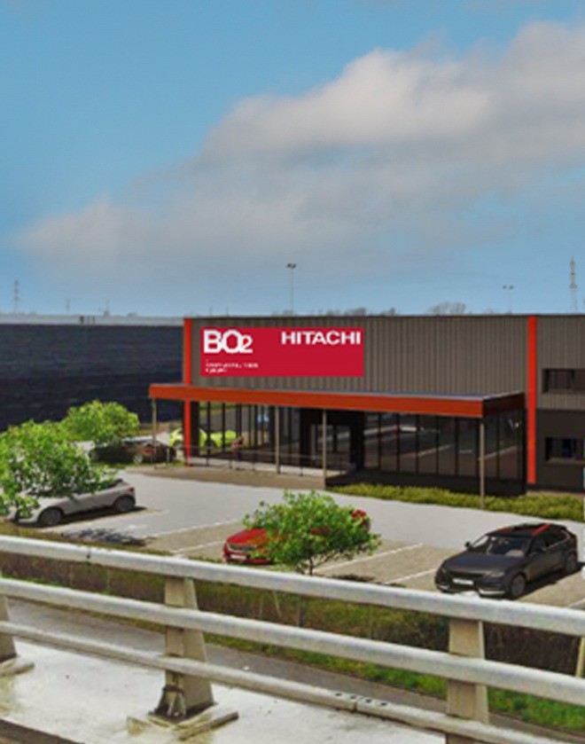 Le Comptoir Bo2 déménage au sein d’un nouveau local  pour une visibilité renforcée à Chalon-sur-Saône