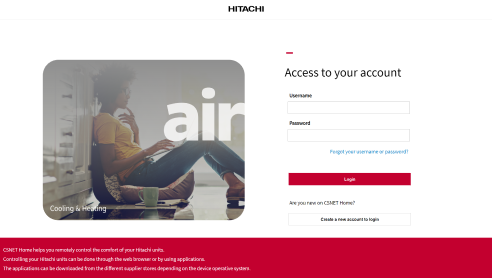 CSNET Home Pro